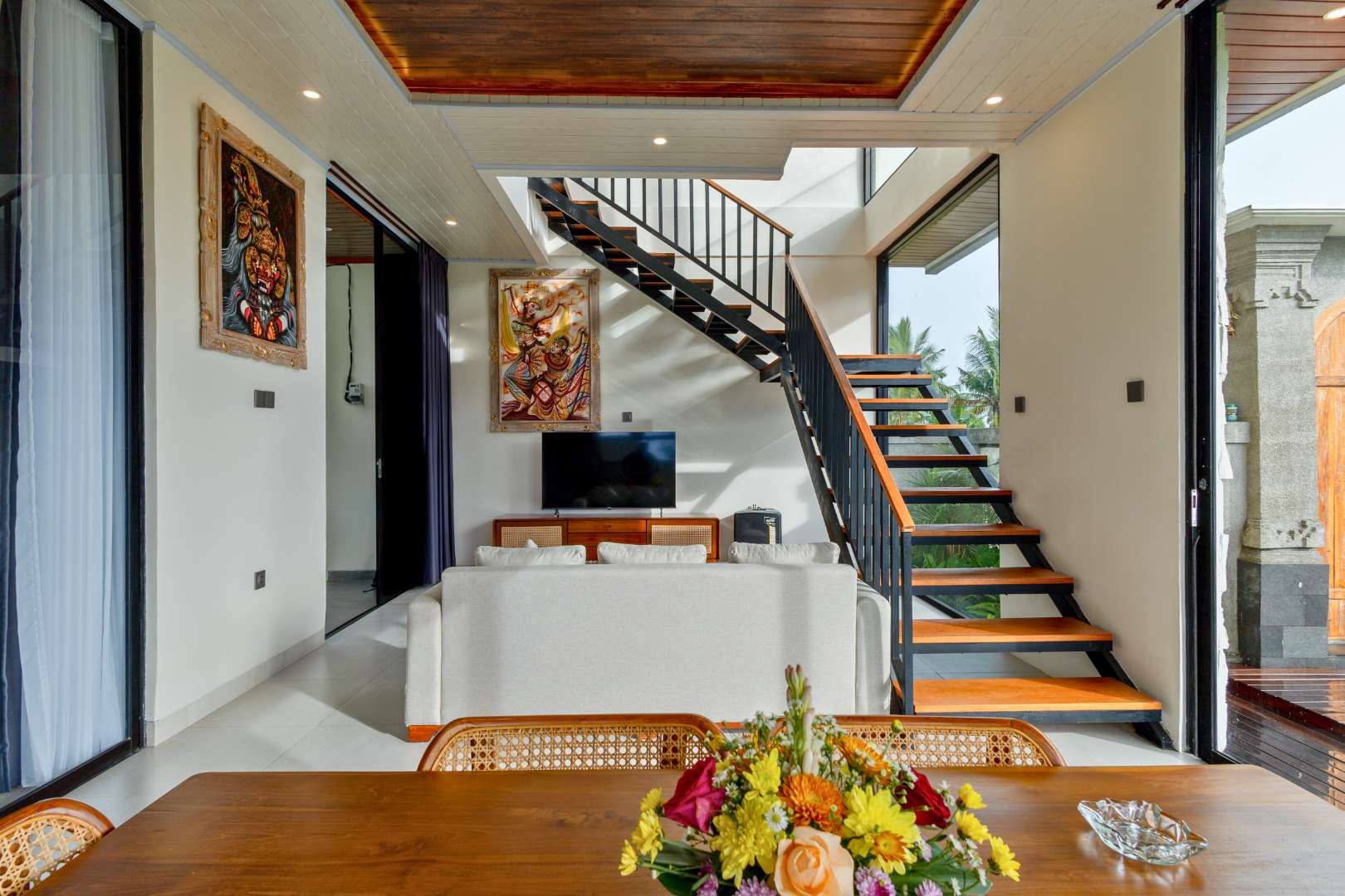 Good Lighting Living Room