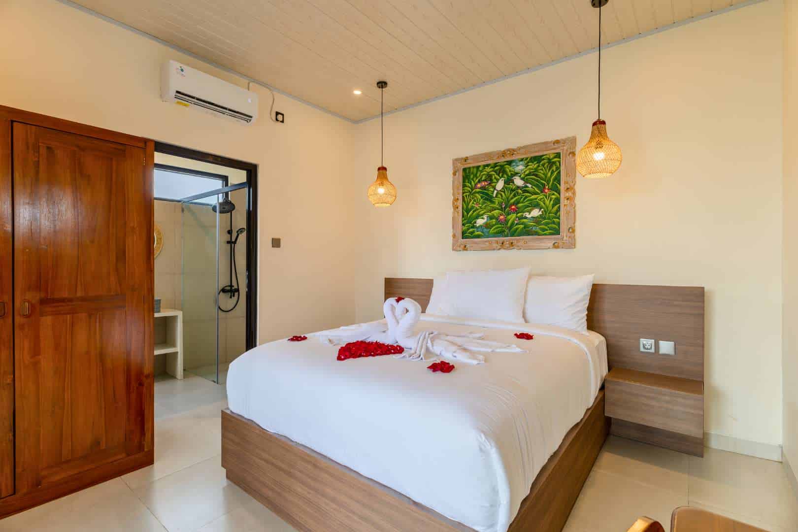 1st Floor Bed Room