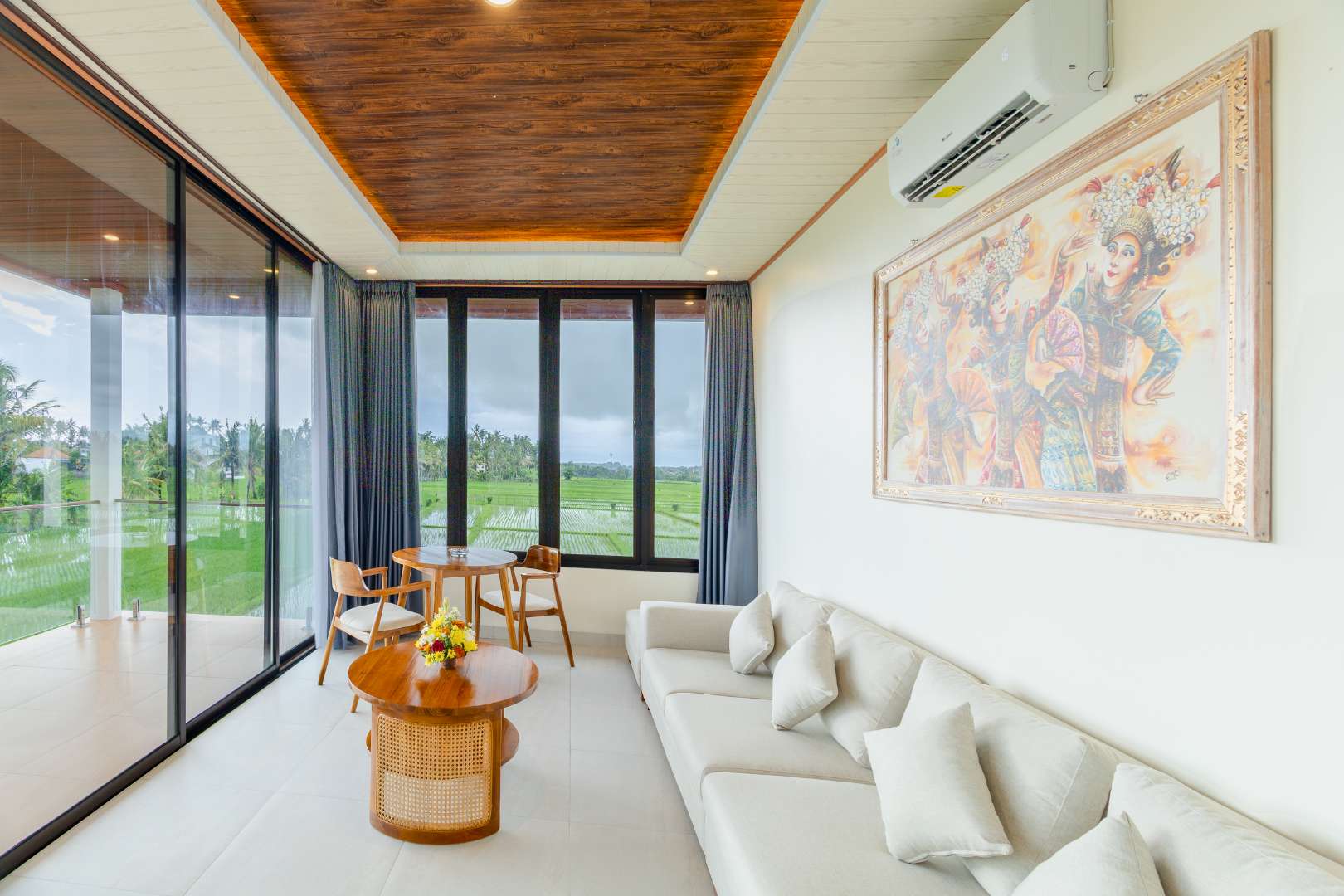 Villa 9