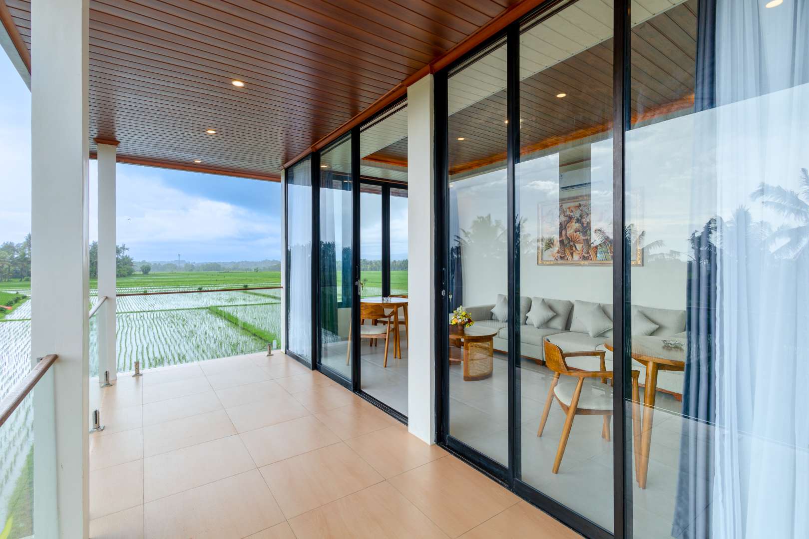 Villa 8