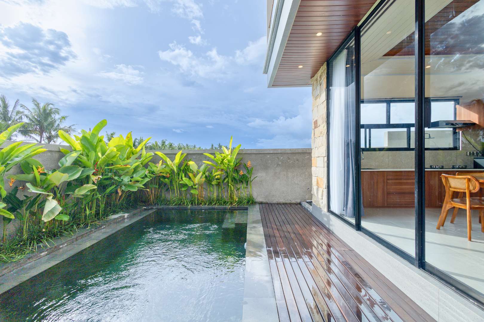 Villa 2
