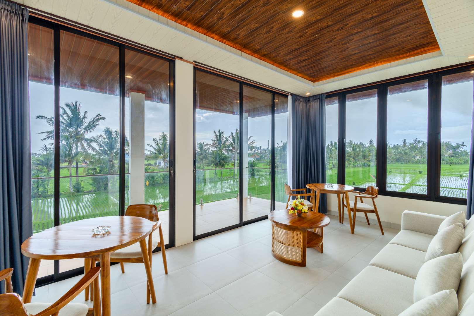 Villa 4
