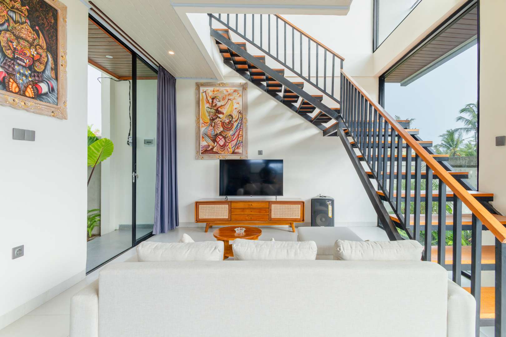 Villa 4
