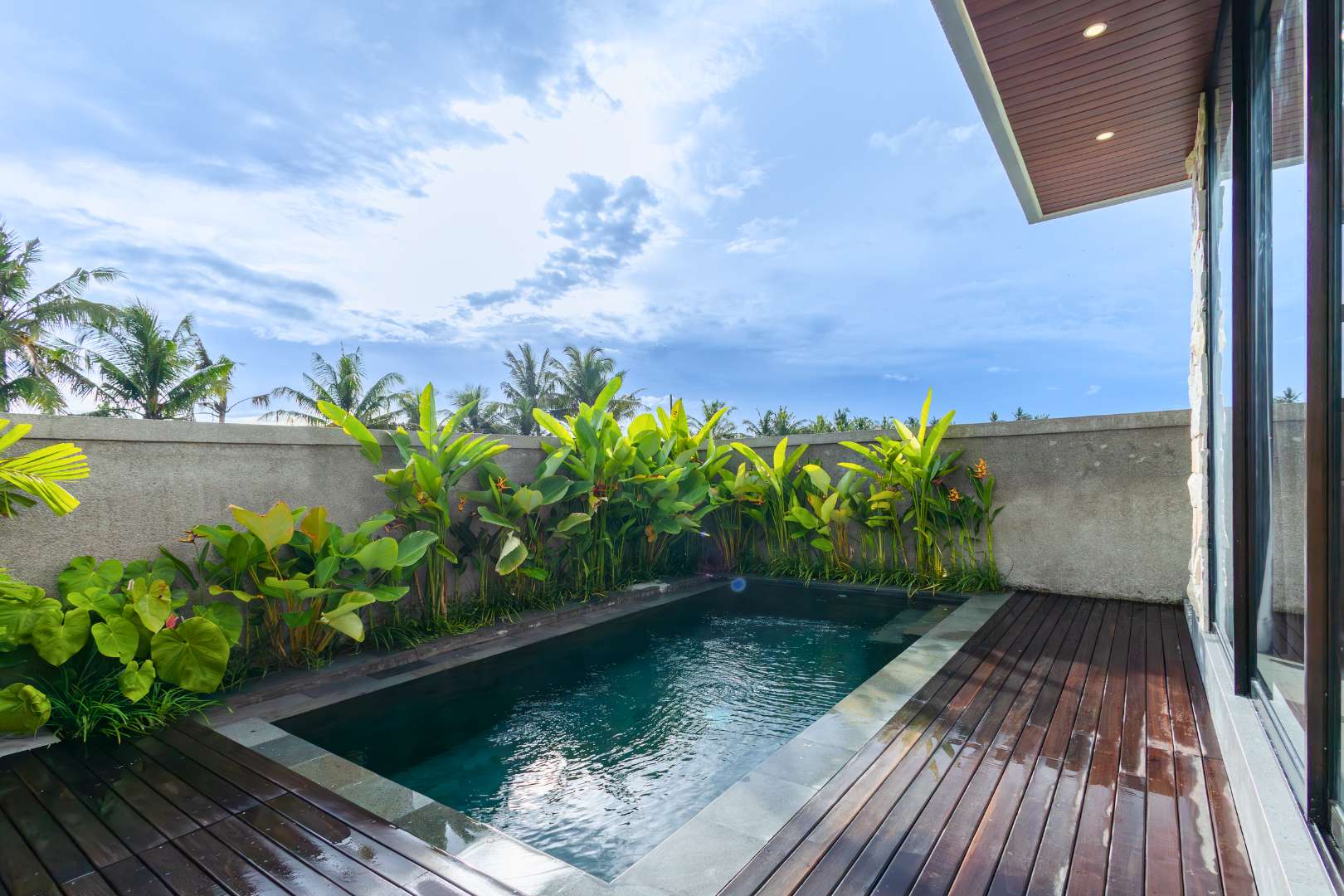 Villa 2